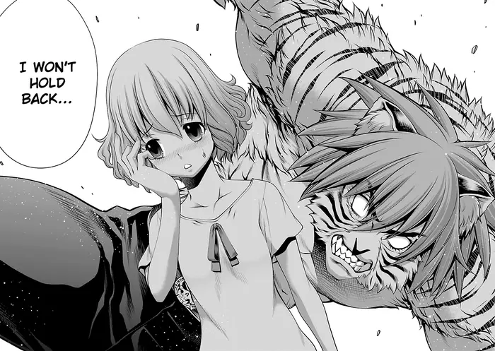 Killing Bites Chapter 65 image 11_optimized